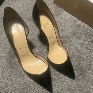 Iriza Louboutin heels size 38